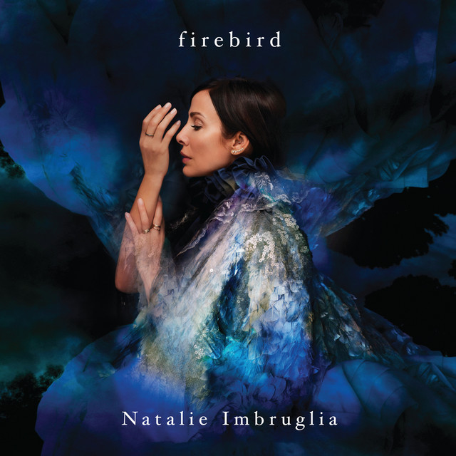 «Firebird» el nuevo álbum de Natalie Imbruglia