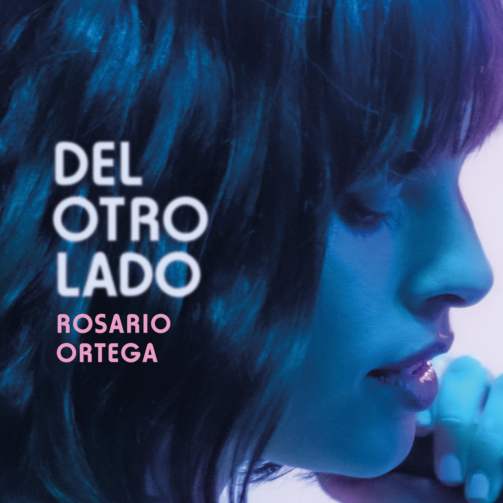 Rosario Ortega estrena «Del Otro Lado» (Sessions en vivo)