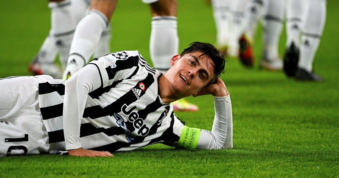 Juventus selló la clasificación