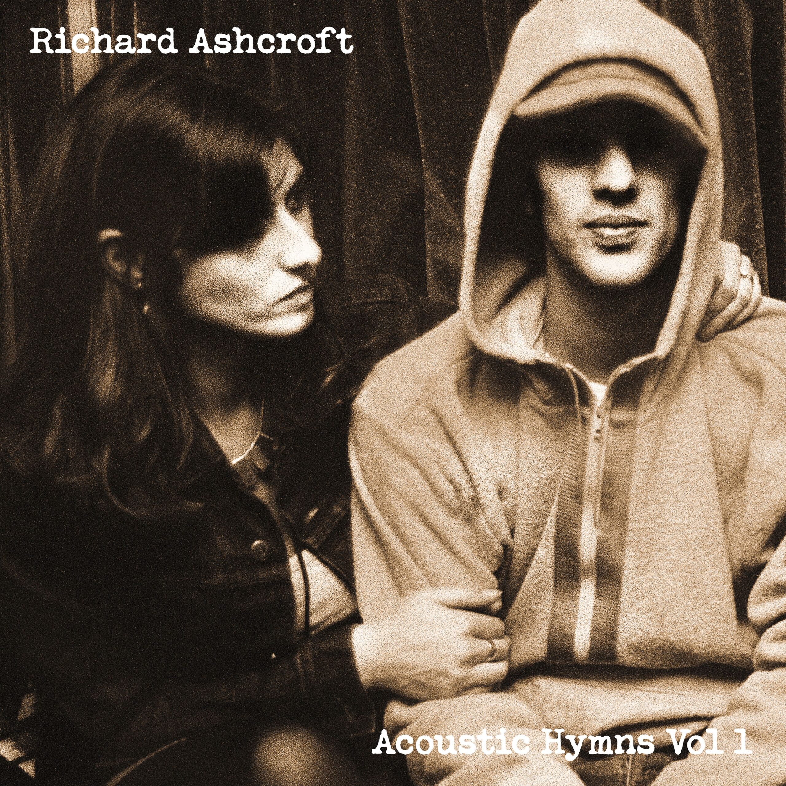 Richard Ashcroft estrenó álbum y sencillo junto a Liam Gallagher