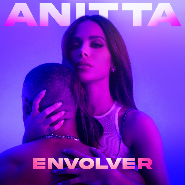 Anitta lanza «Envolver» su seductor sencillo en español