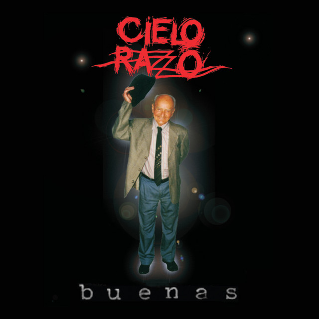 Cielo Razzo celebra el 20 aniversario de su album debut «Buenas»