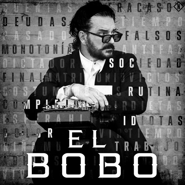 Ricardo Arjona presenta “El Bobo”