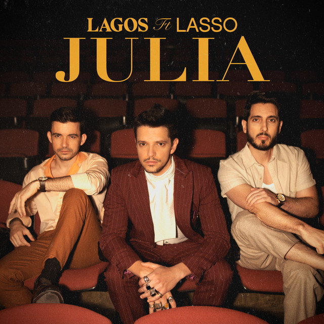 Lagos lanza «Julia» junto a Lasso