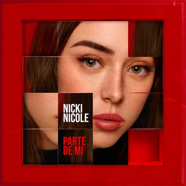«Parte De Mi» lo nuevo de Nicki Nicole