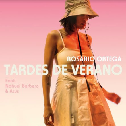 «Tardes De Verano» (Sesión en Vivo) con Rosario Ortega