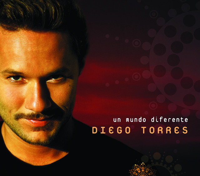 ​​​​​​​Diego Torres celebra el 20º Aniversario del álbum «Un Mundo Diferente»