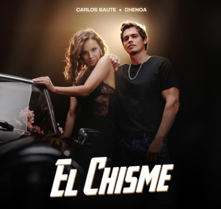 Carlos Baute y Chenoa sorprenden con «El Chisme»