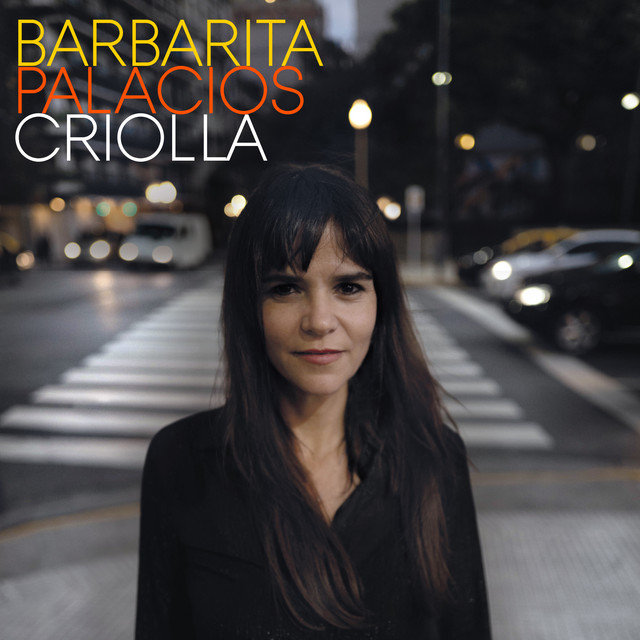 Barbarita Palacios lanza «Criolla»