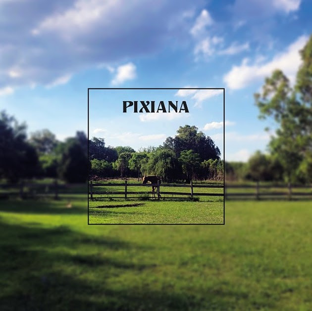 «Pixiana» lo nuevo de El Kuelgue