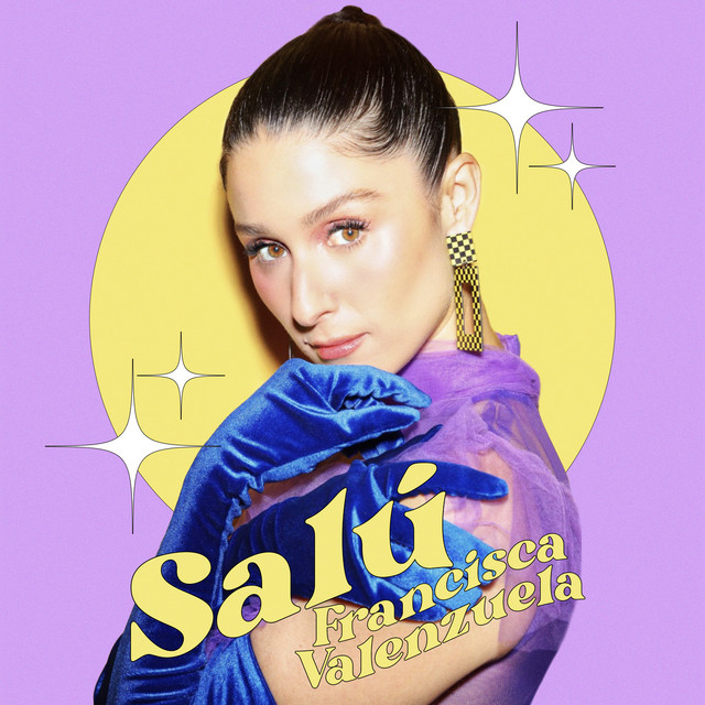 «Salú» el nuevo single de Francisca Valenzuela