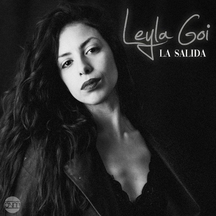 «La Salida» de Leyla Goi