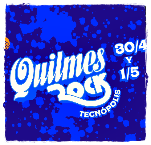 Divididos en el Quilmes Rock 2022