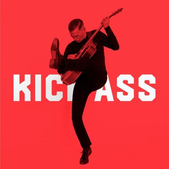 Bryan Adams adelanta su nuevo álbum con «Kick Ass»