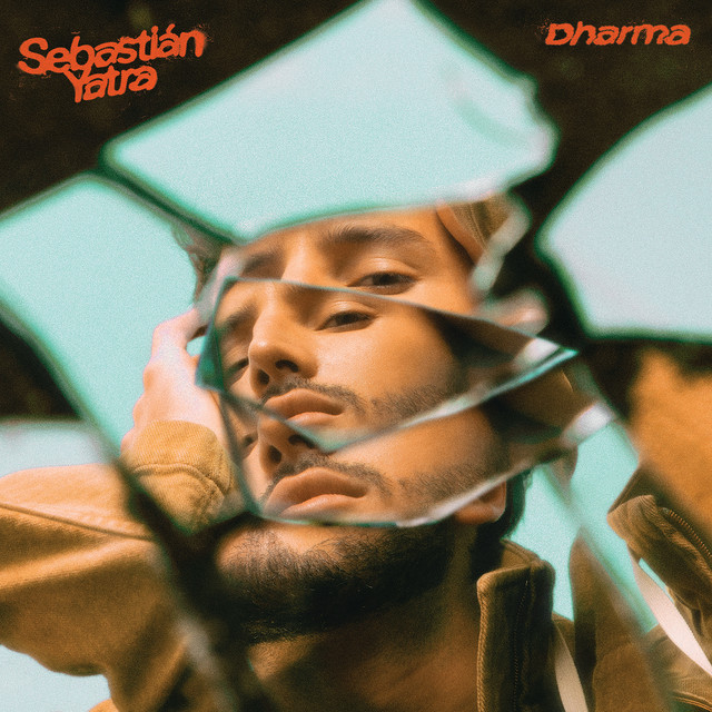 Sebastián Yatra estrena su nuevo álbum «Dharma»