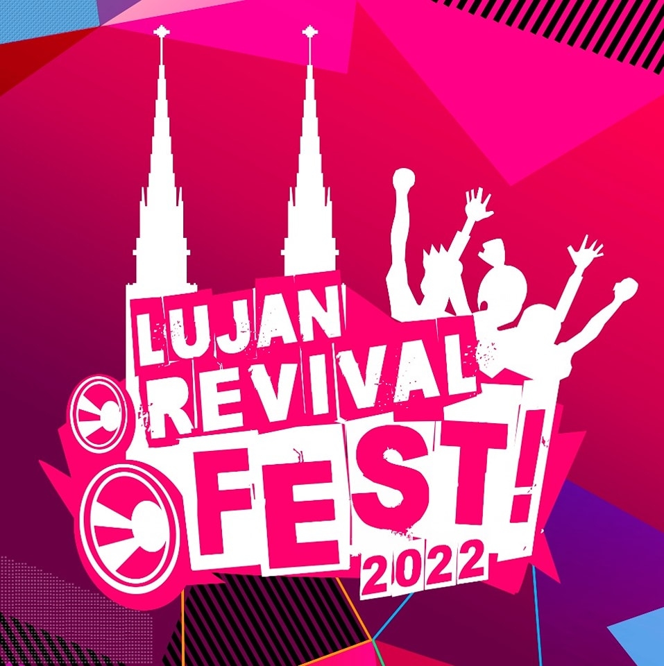 Llega el «Lujan Revival Fest» 2022