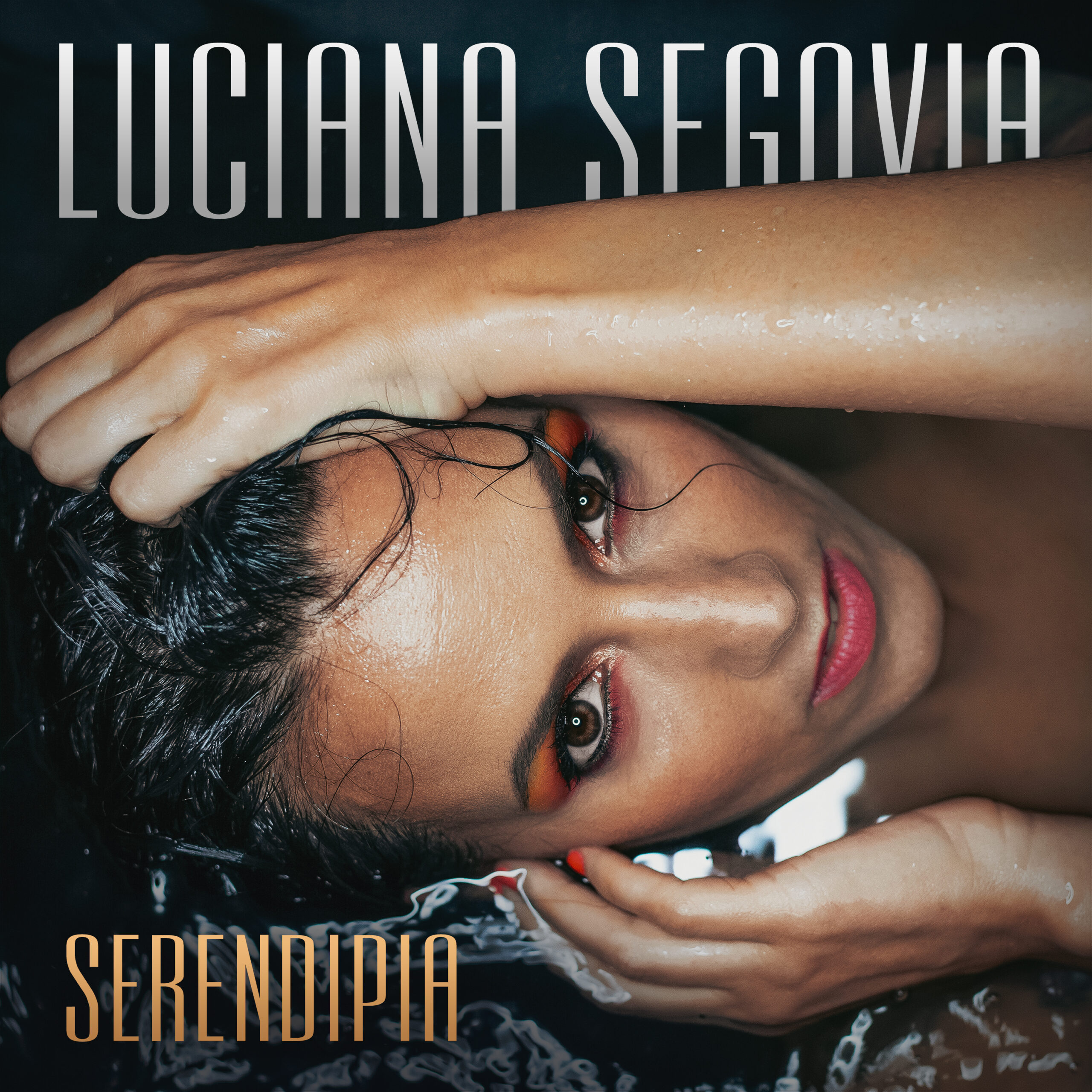Luciana Segovia estrena su álbum debut solista en La Trastienda