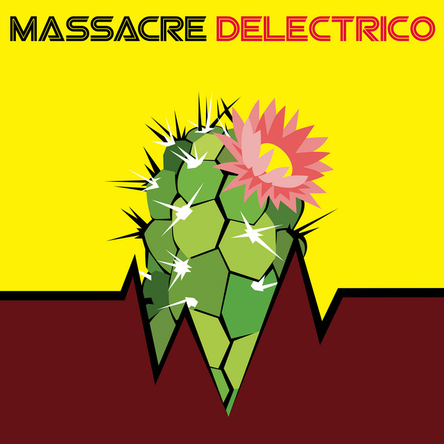 Massacre celebra a Babasónicos con «Deléctrico»
