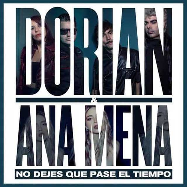 Dorian estrena sencillo y toca en Argentina