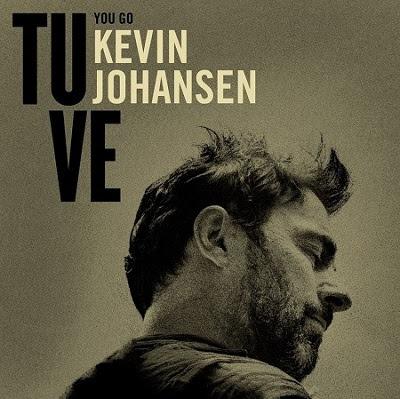 “Tú ve” el nuevo álbum de Kevin Johansen