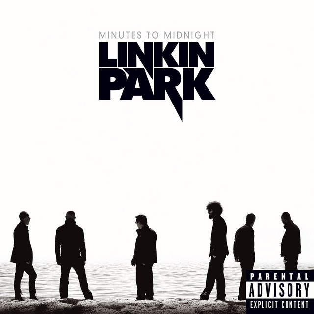 «Minutes to midnight» de Linkin Park cumple 15 años