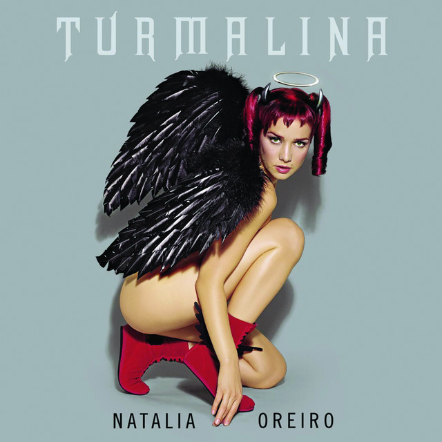 Natalia Oreiro celebra el 20 Aniversario de «Turmalina»