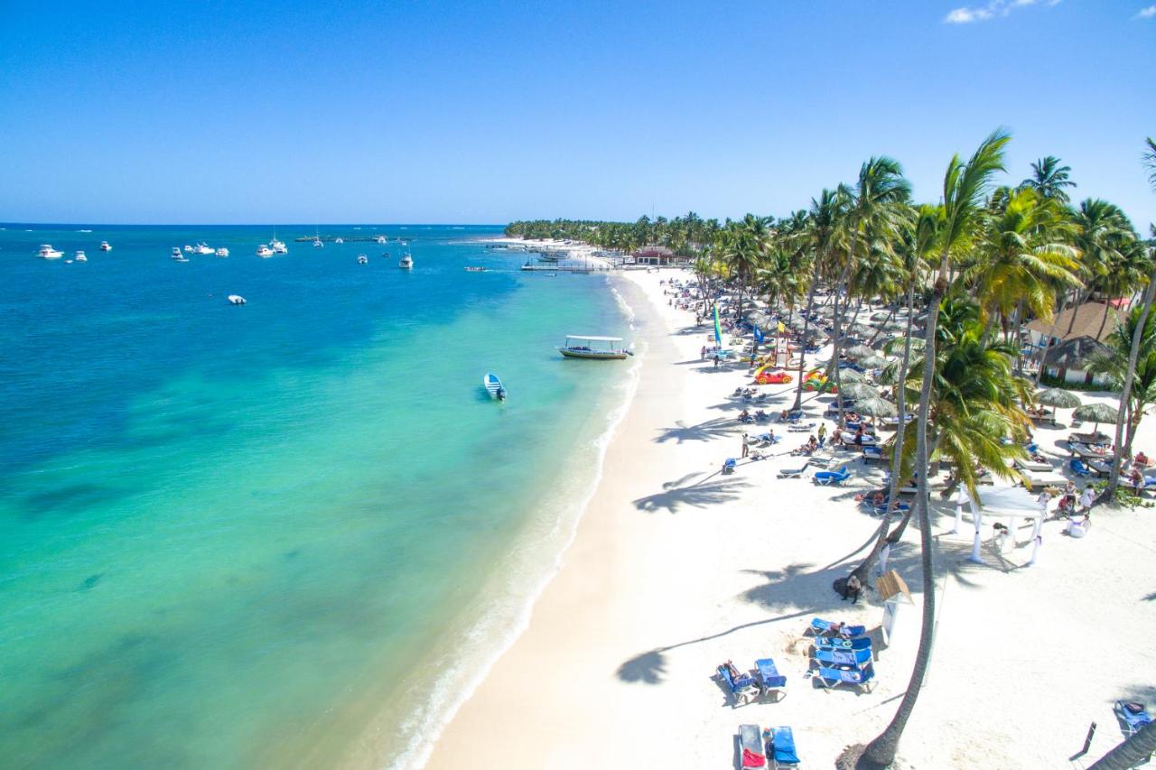 Punta Cana, el destino ideal para tus próximas vacaciones
