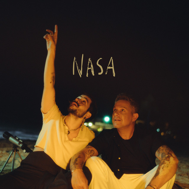 Camilo y Alejandro Sanz presentan una gran y esperada colaboración: «NASA»