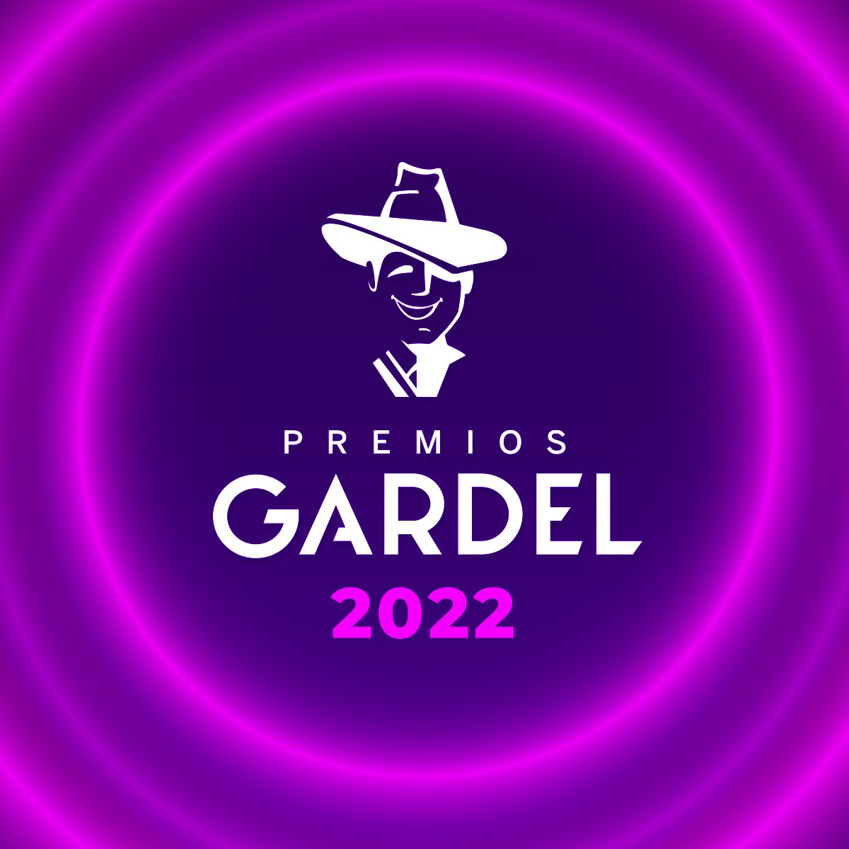 Estas son las nominaciones a los Premios Gardel 2022