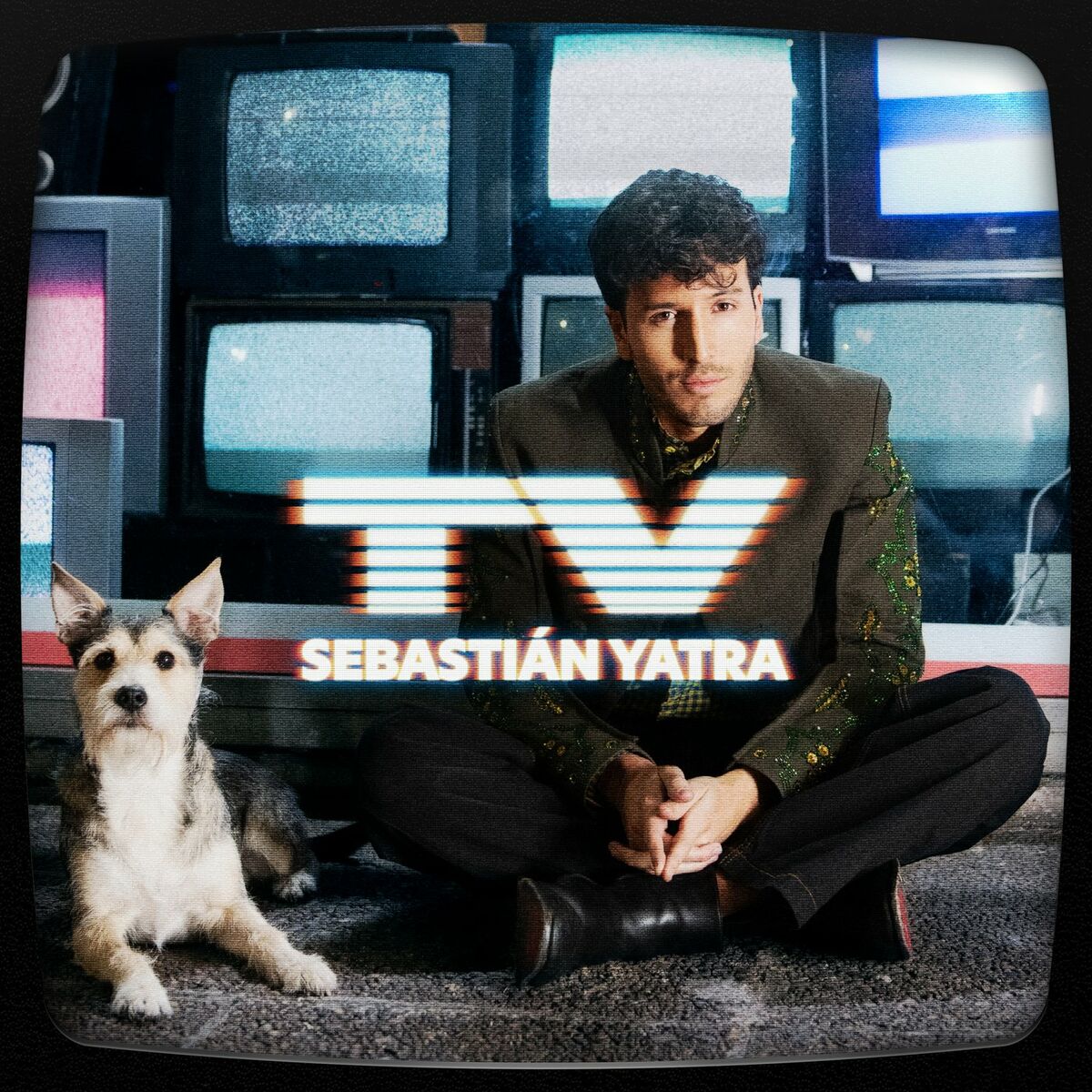 «TV» lo nuevo de Sebastián Yatra
