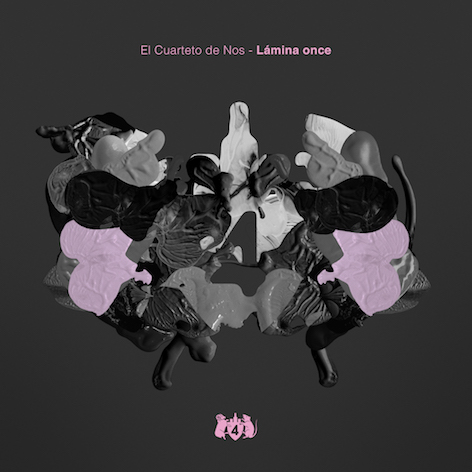 «Lámina Once» el nuevo álbum de El Cuarteto de Nos