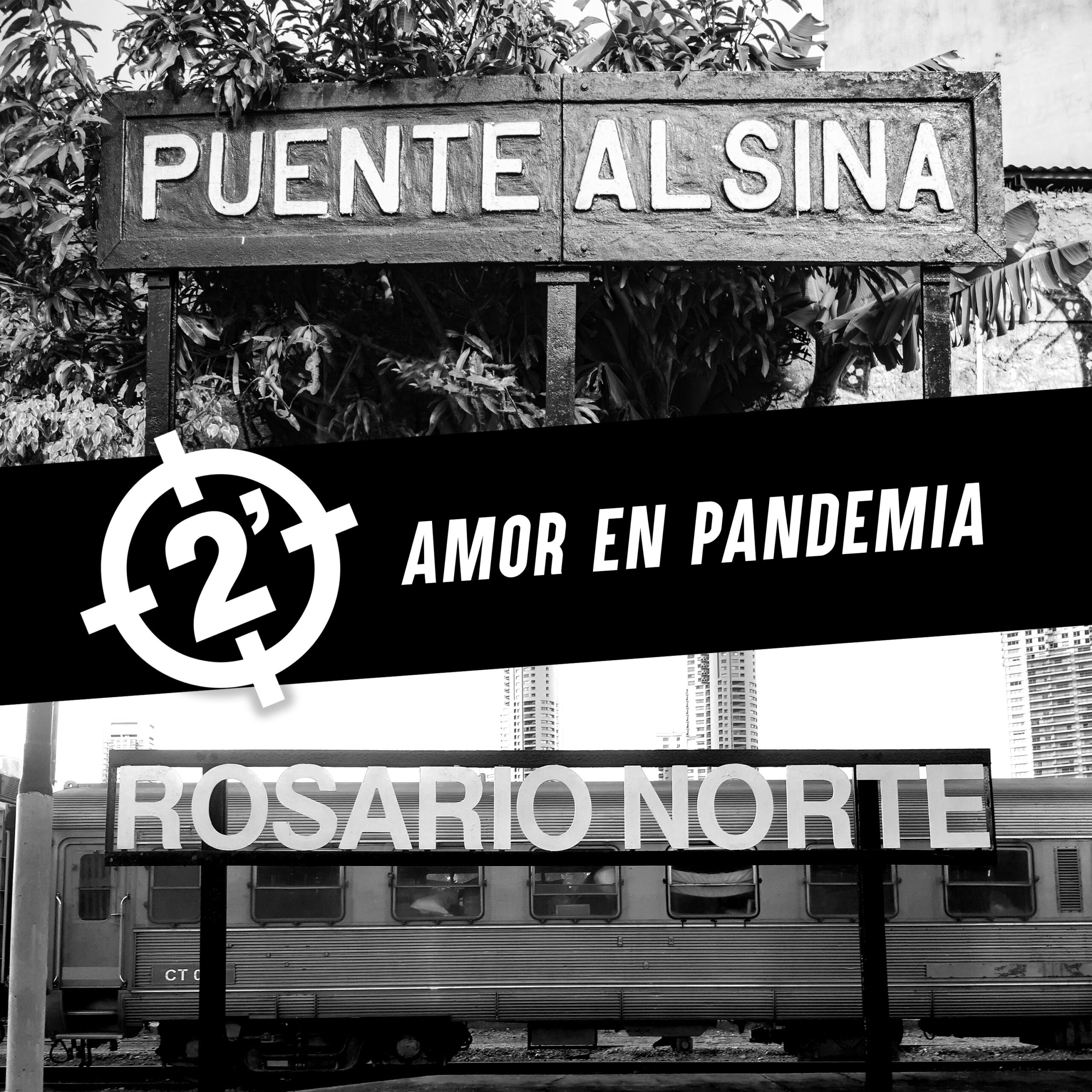 2 Minutos adelanta sus #35años con «Amor en pandemia»