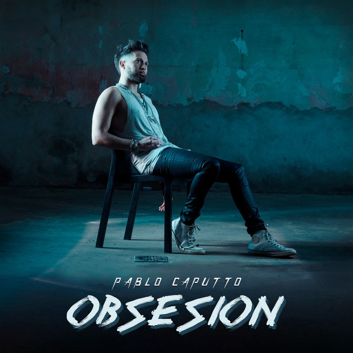 «Obsesión» lo nuevo de Pablo Caputto