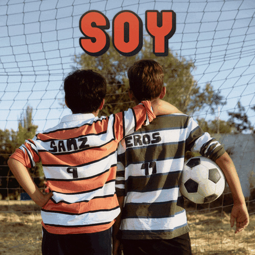 Eros Ramazzotti y Alejandro Sanz unen sus talentos en «Soy»