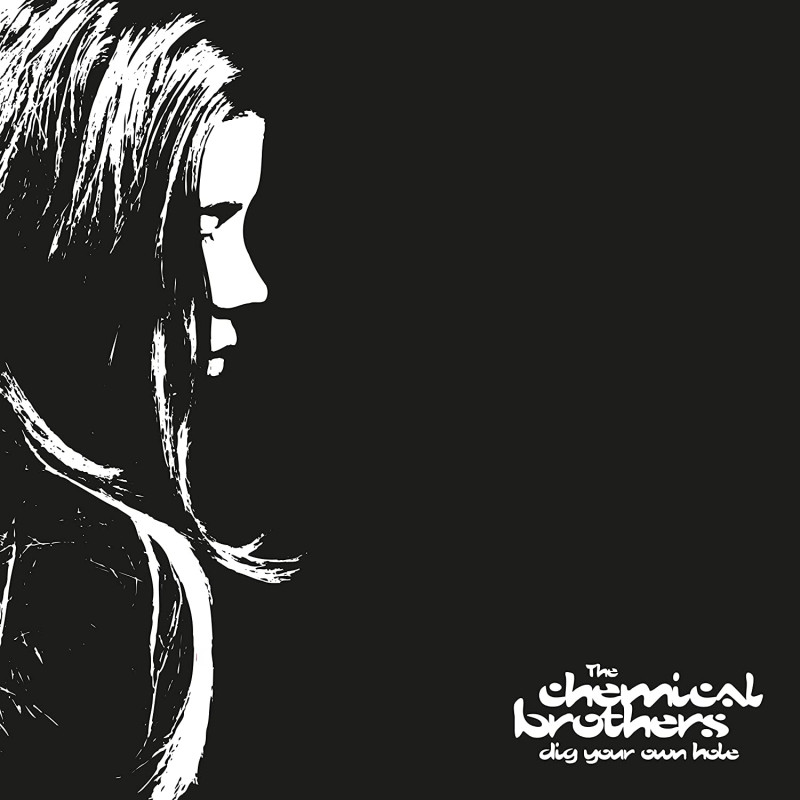The Chemical Brothers lanza una edición inédita de «Dig Your Own Hole»