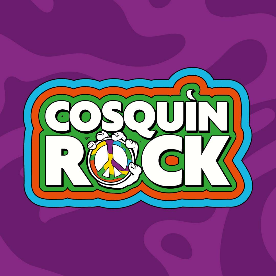 Llega Cosquín Rock 2023!
