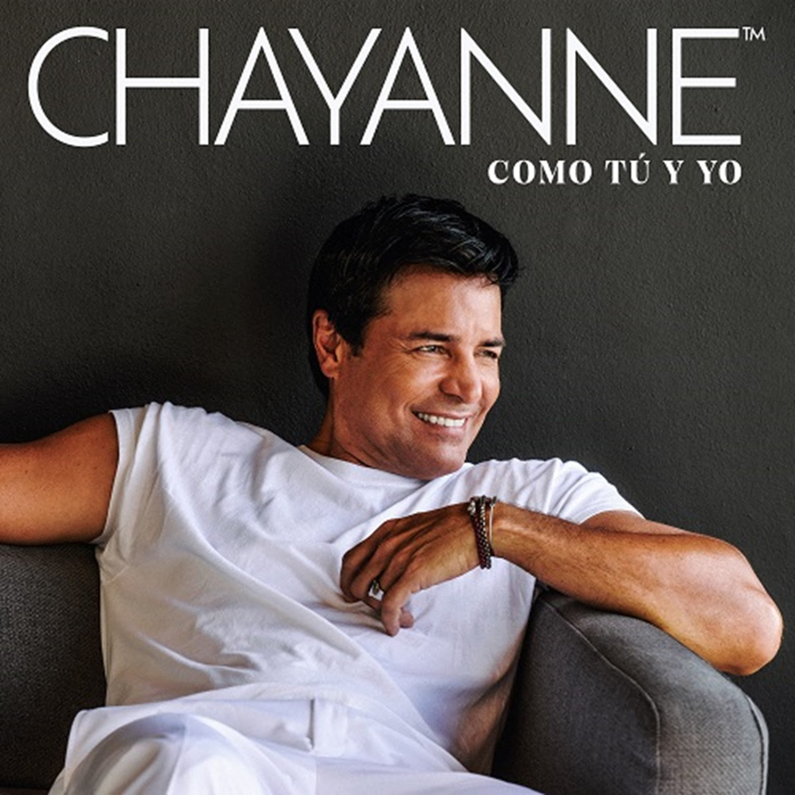 Chayanne™ lanza su nuevo single «Como tú y yo»