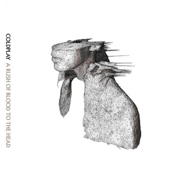 Coldplay celebra los 20 años de «A rush of blood to the head» y estrena el video 4k de «The scientist»
