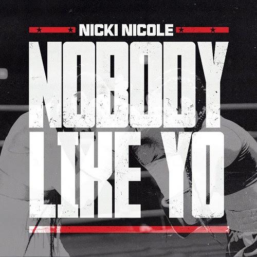 “Nobody Like Yo” el gran estreno de Nicki Nicole