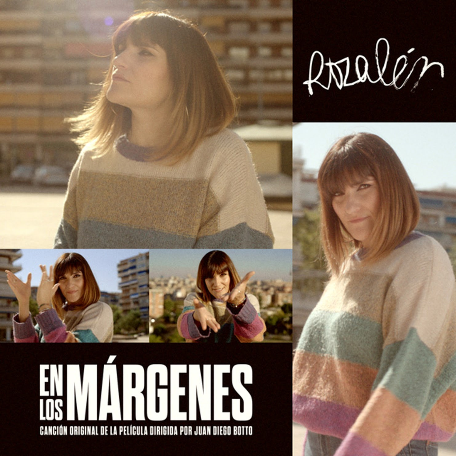 Rozalén presenta «En Los Márgenes»