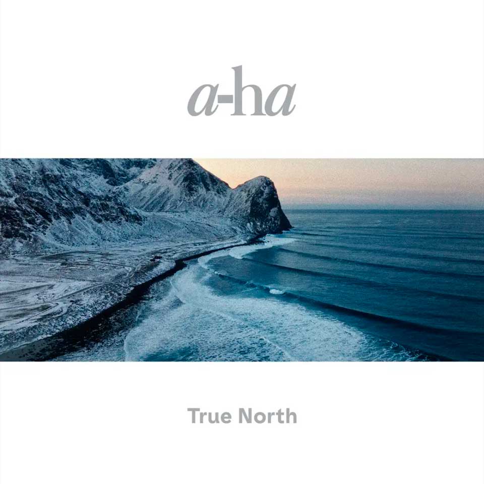 a-ha vuelve con «True north»