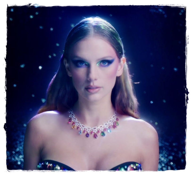«Bejeweled» el nuevo video de Taylor Swift