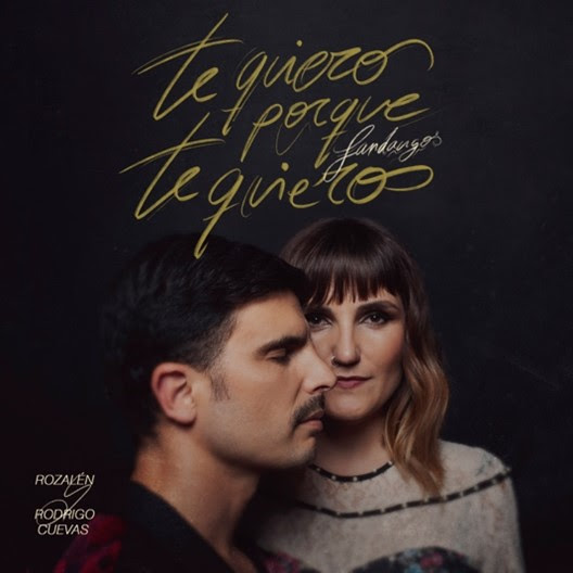 Rozalén anticipa su nuevo disco con «Te quiero porque te quiero»