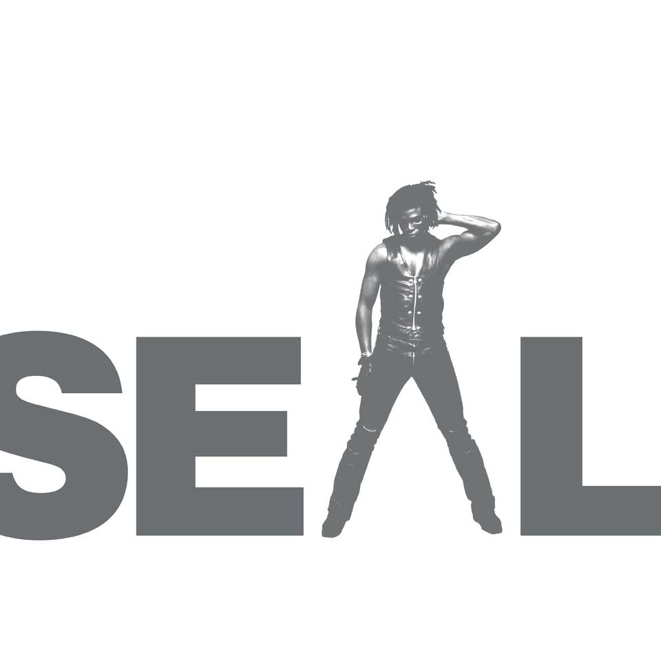 SEAL anuncia la Edición Deluxe de su album debut