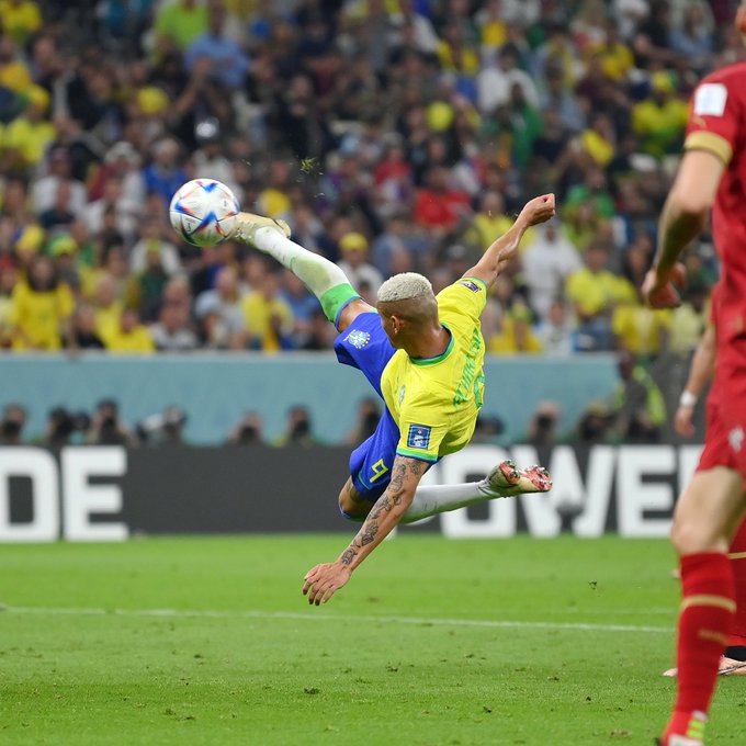 Brasil ganó pero hay preocupación