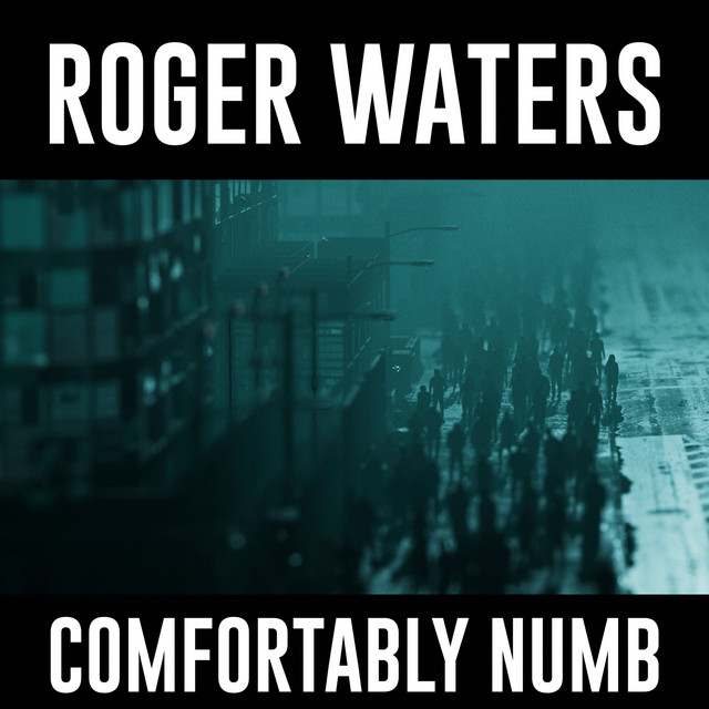 Roger Waters presenta «Comfortably Numb 2022»