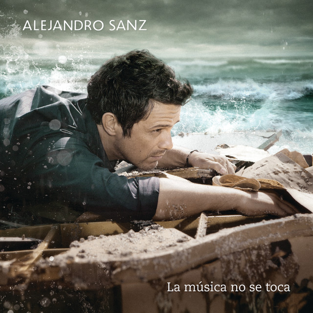 Alejandro Sanz lanza la Edición Deluxe de «La música no se toca»