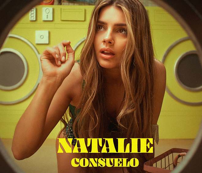 «Consuelo» lo nuevo de Natalie