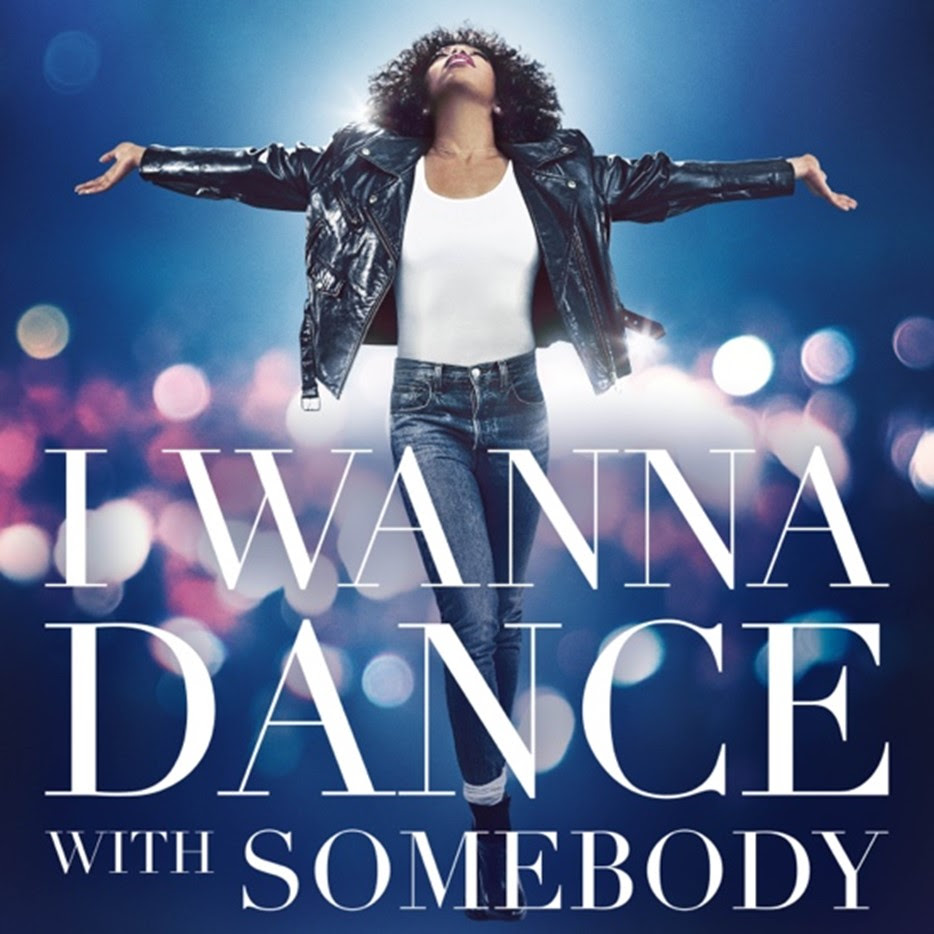 Llega «Whitney Houston: I Wanna Dance With Somebody»