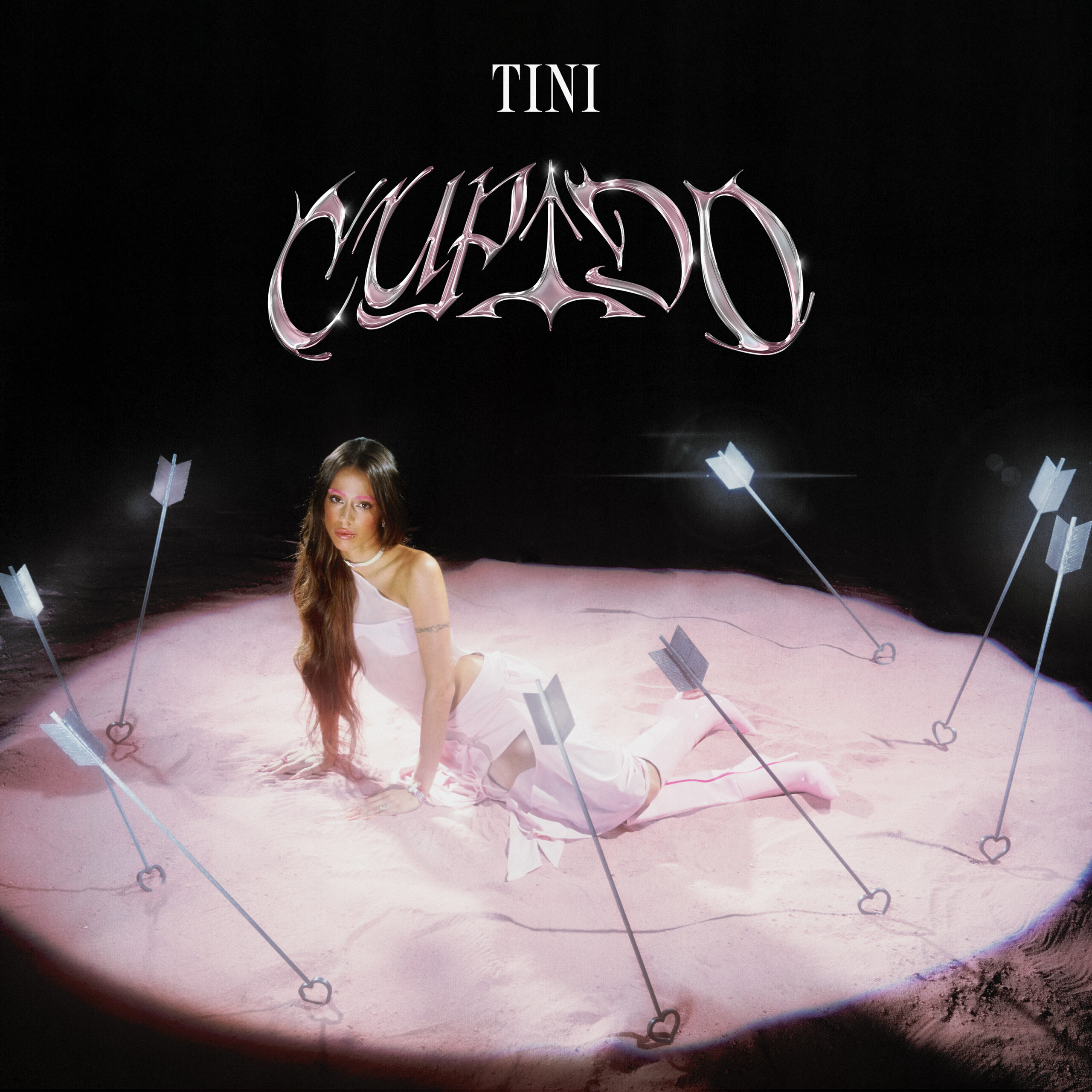 TINI estrena su nuevo álbum «Cupido»